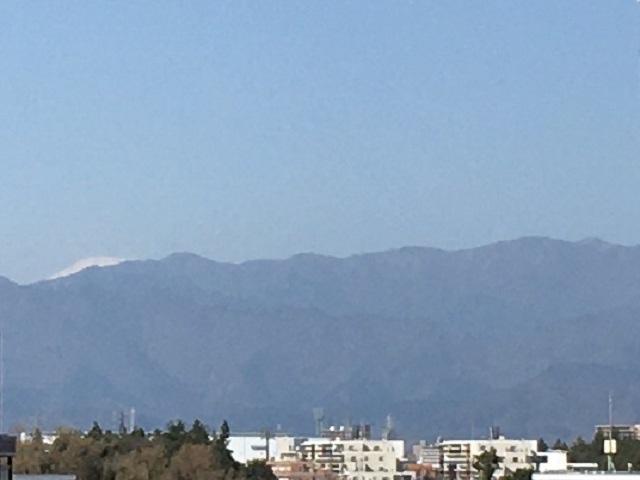 富士山